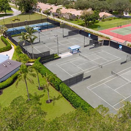Hotel The Seagate Delray Beach Exterior foto