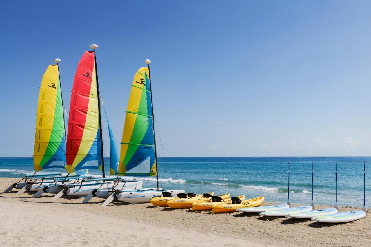 Hotel The Seagate Delray Beach Exterior foto