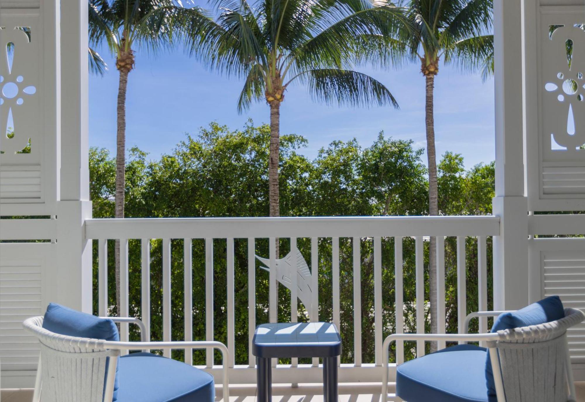 Hotel The Seagate Delray Beach Exterior foto