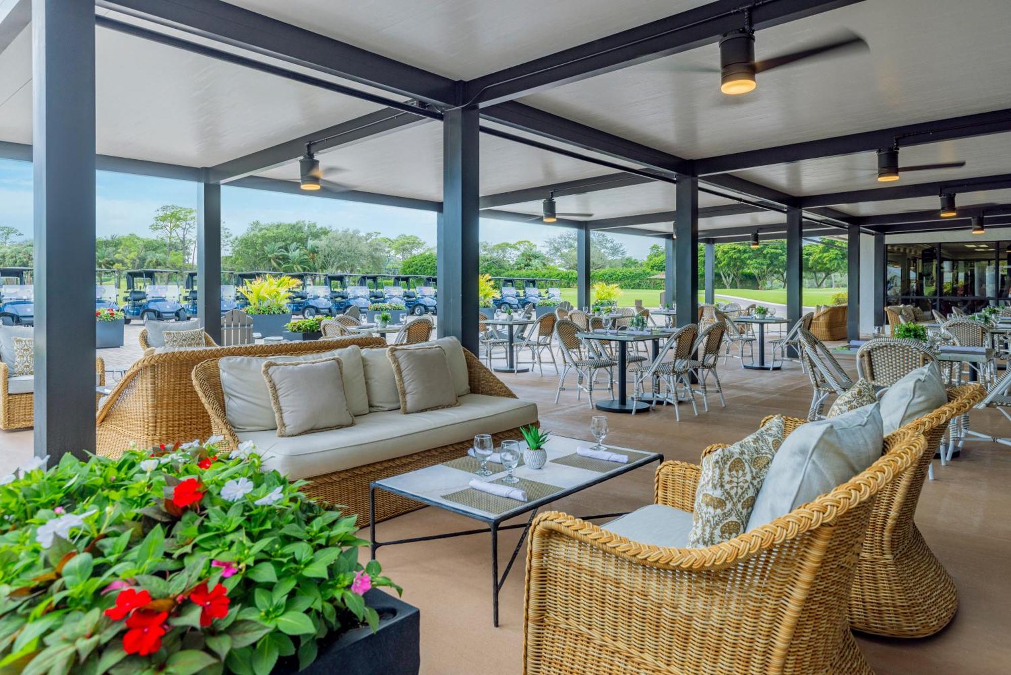 Hotel The Seagate Delray Beach Exterior foto