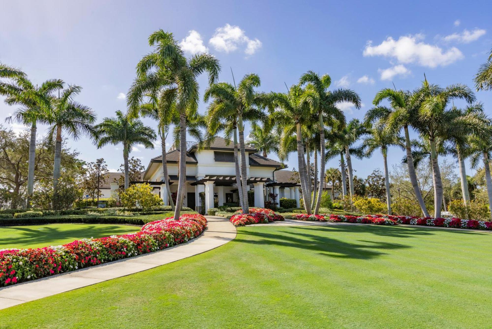 Hotel The Seagate Delray Beach Exterior foto