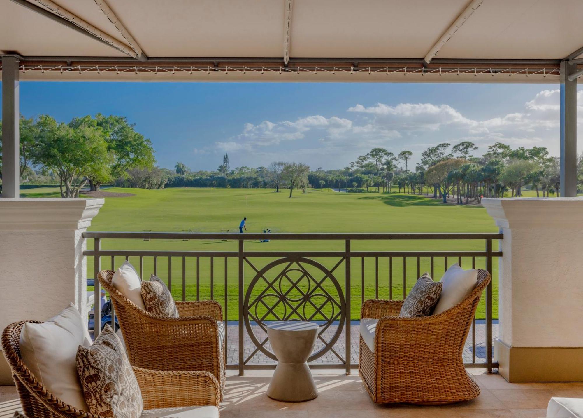 Hotel The Seagate Delray Beach Exterior foto
