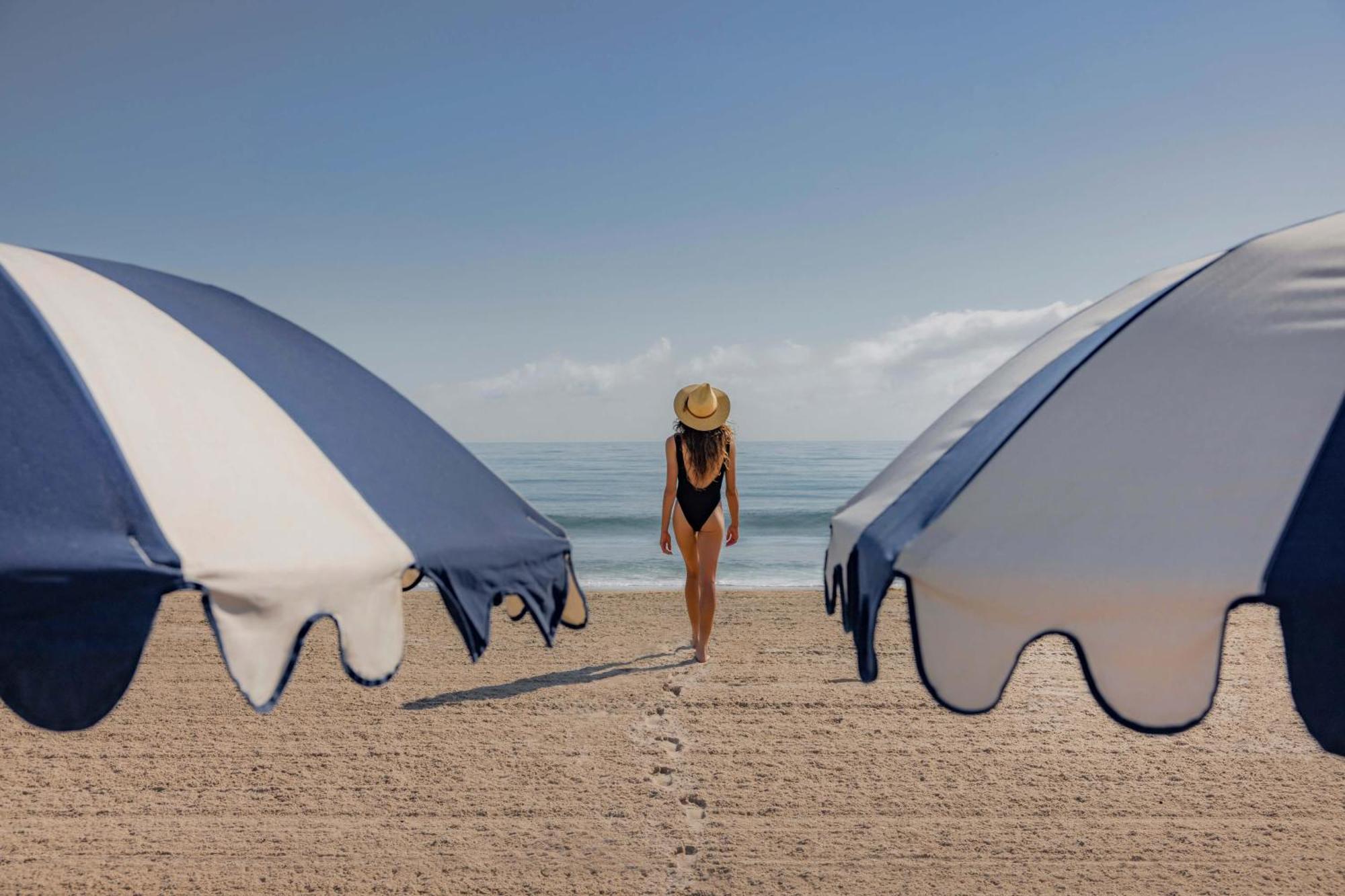 Hotel The Seagate Delray Beach Exterior foto